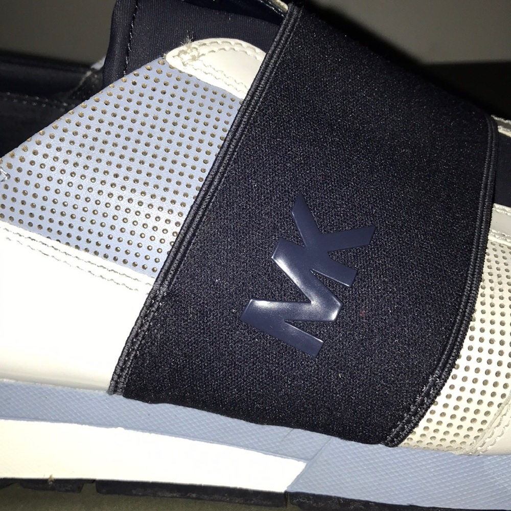 Men’s Michael Kors Shoes - Picture 4 of 5